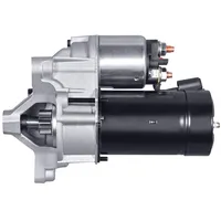 Hella 8EA 011 610-431 Starter/Anlasser - 12V - 1kW