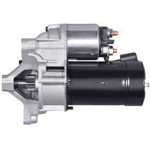 Hella 8EA 011 610-431 Starter/Anlasser - 12V - 1kW