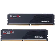 G.SKILL 	Flare X5 DDR5-6000 64GB Kit (2x32GB) CL30 Schwarz	F5-6000J3040G32GX2-FX5