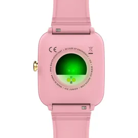 ICE-Watch Ice Watch Junior Pink - horloge