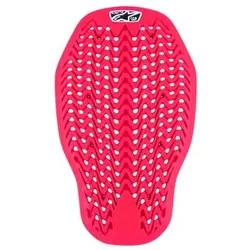 alpinestars Nucleon Plasma Rückenprotektor rot unisex, L