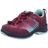 Lowa - Kid's Carezza GTX Lo - Multisportschuhe Gr. 36 lila