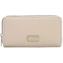 TAMARIS TAS Katharina Geldbörse Damen beige