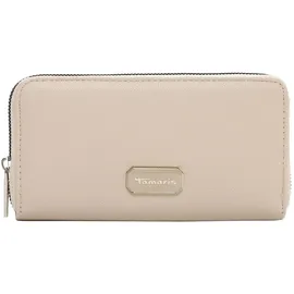 TAMARIS TAS Katharina Geldbörse Damen beige