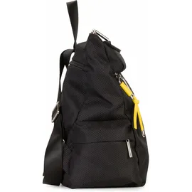 SURI FREY Rucksack SURI Sports Marry Rucksäcke Schwarz Damen