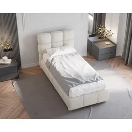 panda möbel Bliss 90 x 200 cm Beige