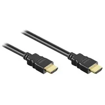 Good Connections 4514-030 High Speed HDMI Kabel vergoldete Stecker 3,0 m