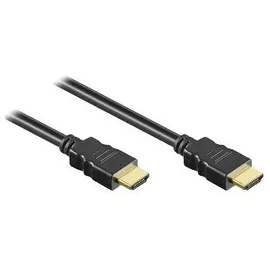Good Connections 4514-030 High Speed HDMI Kabel vergoldete Stecker 3,0 m