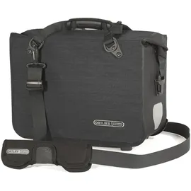 Ortlieb Office-Bag QL2.1 L mattschwarz