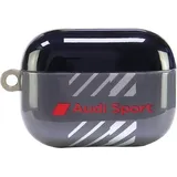 Audi Iml Sport Airpods Pro 2 - Schwarz