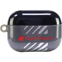 Audi Iml Sport Airpods Pro 2 - Schwarz