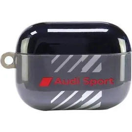 Audi Iml Sport Airpods Pro 2 - Schwarz