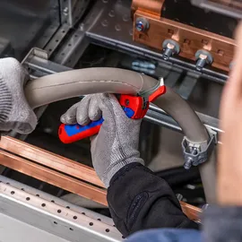Knipex Abmantelungsmesser 16 50 145 SB