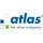 Atlas Anatomic Bau 500 S3 W10 47