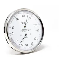 Fischer - 194.01 - Sauna-Thermohygrometer 130 mm