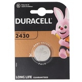 Duracell Specialty CR2430 (1 St.)