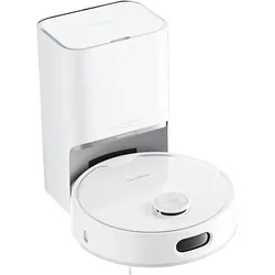 SwitchBot S10 - Saug und Wischroboter (W3211800)