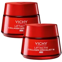 Vichy Liftactiv Collagen Specialist 2X50 ml