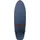 YOW Teahupoo 34" Power Surfing Series Surfskate Mehrfarbig