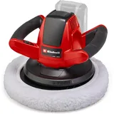 Einhell Akku-Autopoliermaschine CE-CB 18/254 Li-Solo
