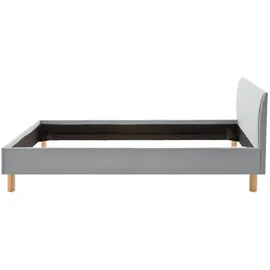 Meise Möbel Lena 140 x 200 cm eisblau