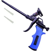 Falon-Tech Montageschaumpistole 2 Düsen (FT310F)