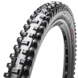 Maxxis Shorty EXO TR