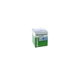 Meda Pharma Biomagnesin Madaus Lutschtabletten 100 St.