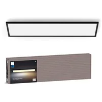 Philips Hue White Ambiance Aurelle Panelleuchte - 120x30cm, -