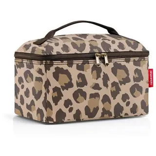Reisenthel beautycase leo macchiato