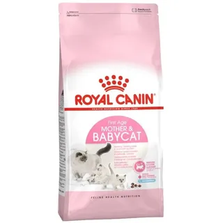 Royal Canin Mother & Babycat 2 x 10 kg
