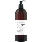 Ziaja Baltic Home Spa Fit aceite de masaje reafirant y anticelul