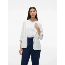Vero Moda Blazer Weiß 34