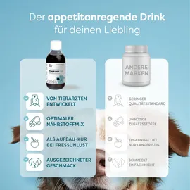 dr. sam Tonicum Dog 280 ml