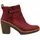 El Naturalista Buche N5179 Damen cherry 42