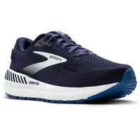 Brooks Beast GTS 24 weit Herren Peacoat/True Navy/White 44