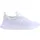 Adidas X_plrpulse für Herren, weiß, Gr. 39 1⁄3 EU / 6 UK