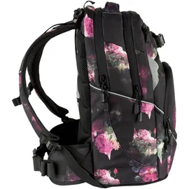 Nitro Superhero black rose