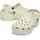 Crocs Classic Platform Clog bone 36-37
