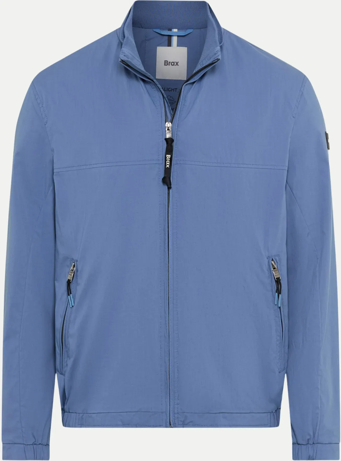 Jacke Calvin Blau L