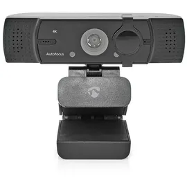 Nedis Webcam Schwarz