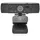 Nedis Webcam Schwarz
