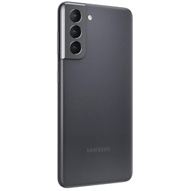 Samsung Galaxy S21 5G 256 GB phantom gray