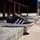 adidas Grand Court Base 00s Core Black / Ice Lavender / Off White 42 2/3