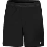 Wilson Team Short 7in Herren schwarz XL