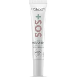 MÁDARA SOS+ Feuchtigkeitspflege Feuchtigkeitsserum 15 ml