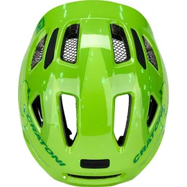 CRATONI Maxster 46-51 cm Kinder dino/green gloss 2020