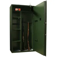 Profirst Alonis 10 Elektronikschloss