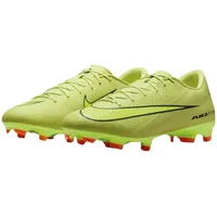 Nike Mercurial Vapor 16 Academy FG/MG Herren Limelight/Volt-Hyper Crimson 43