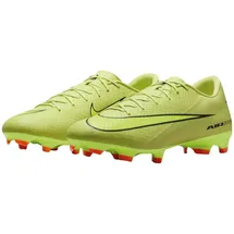 Nike Mercurial Vapor 16 Academy FG/MG Herren Limelight/Volt-Hyper Crimson 43